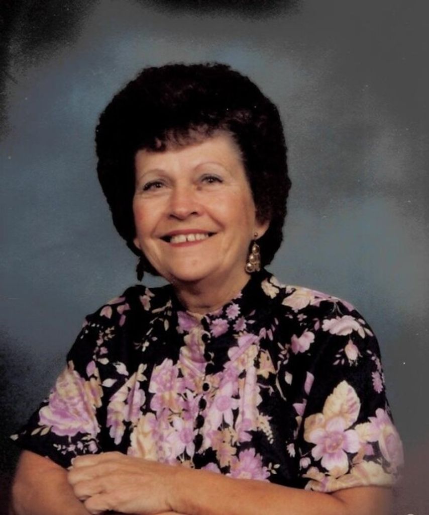 Lois K. (Ogle)  Lancaster