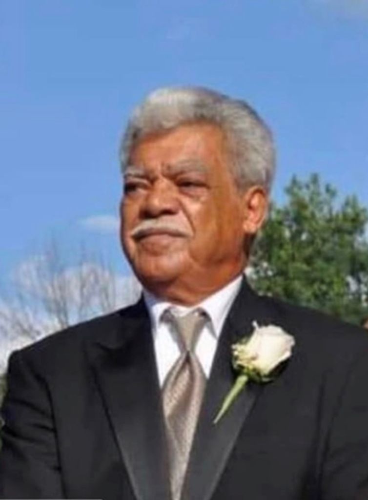 David Serrano Sr.