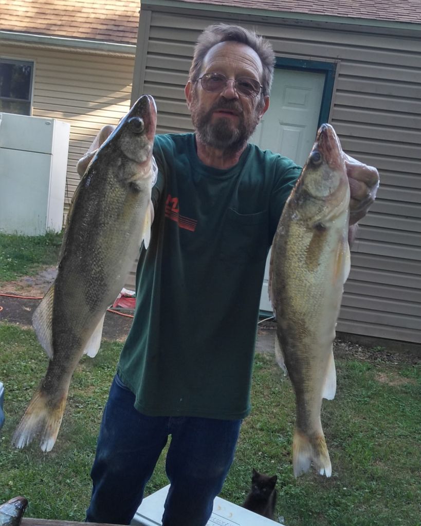 Gregory Allen Bute Profile Photo