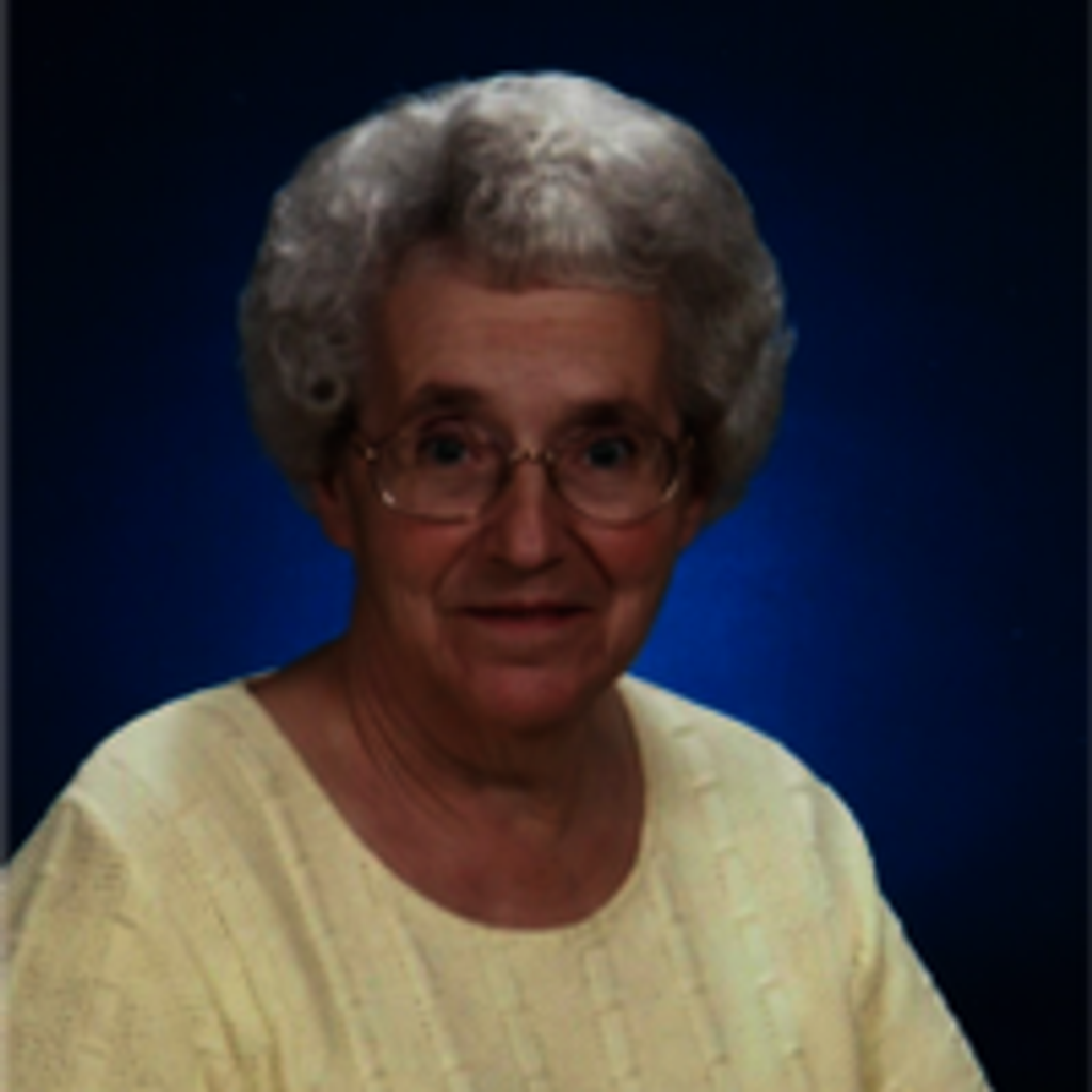Wanda Lee Shockey