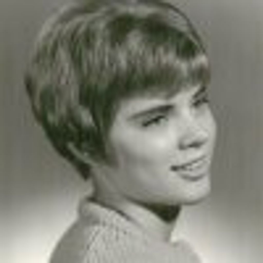 Eunice Elaine McClure