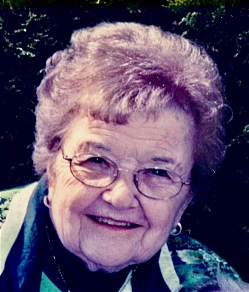 Amelia L. Mikitka