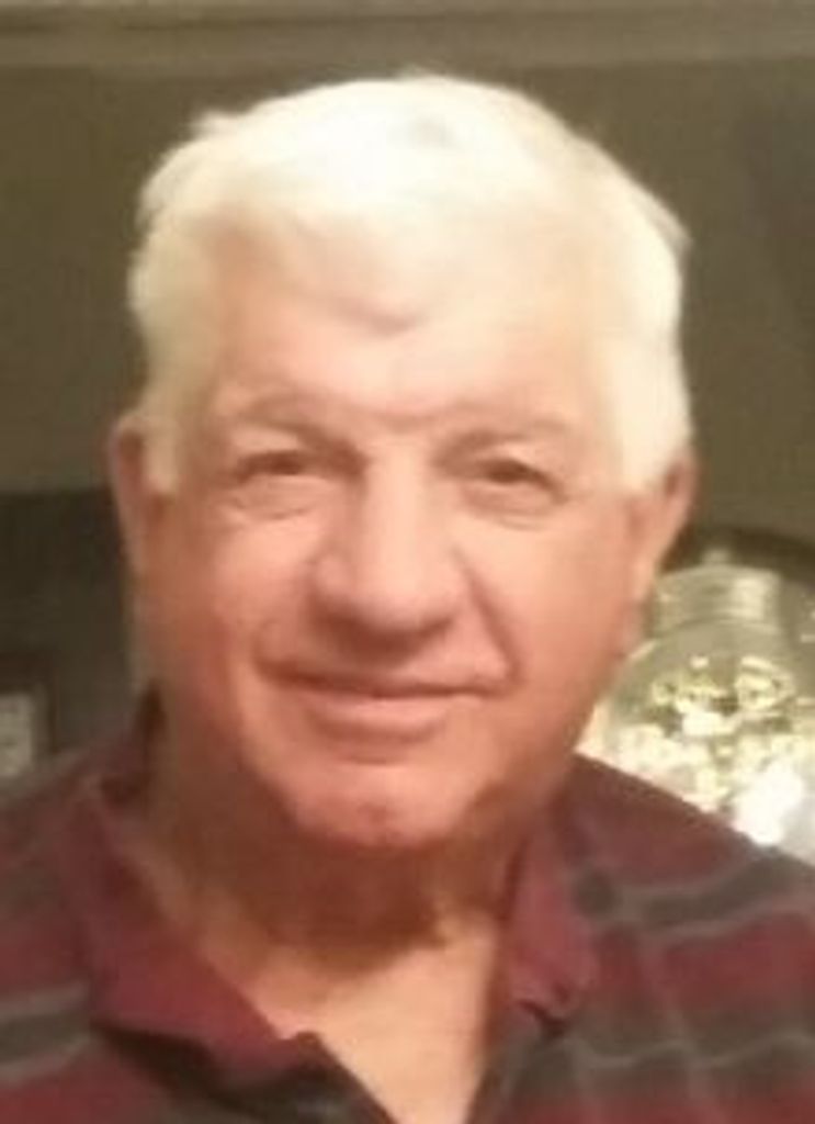 Rene Joseph Cognevich, Jr.