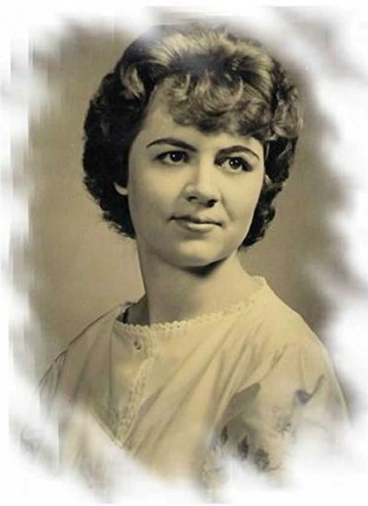 Susan Margaret Gaskin