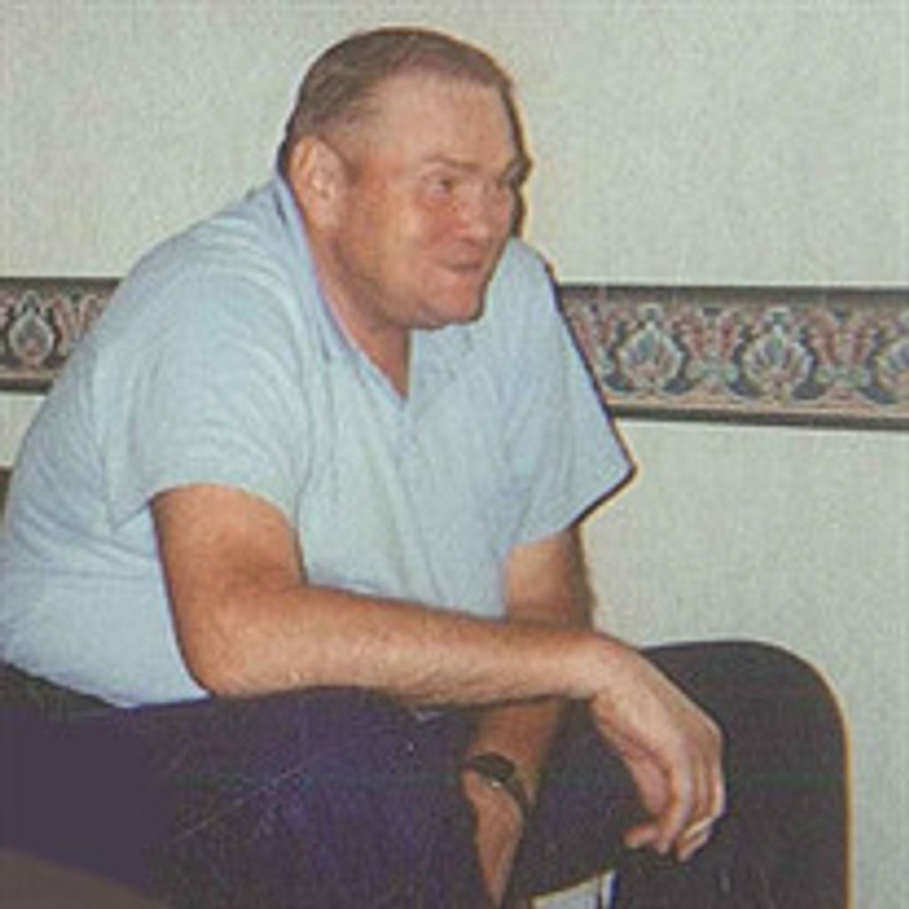 Charles Robison