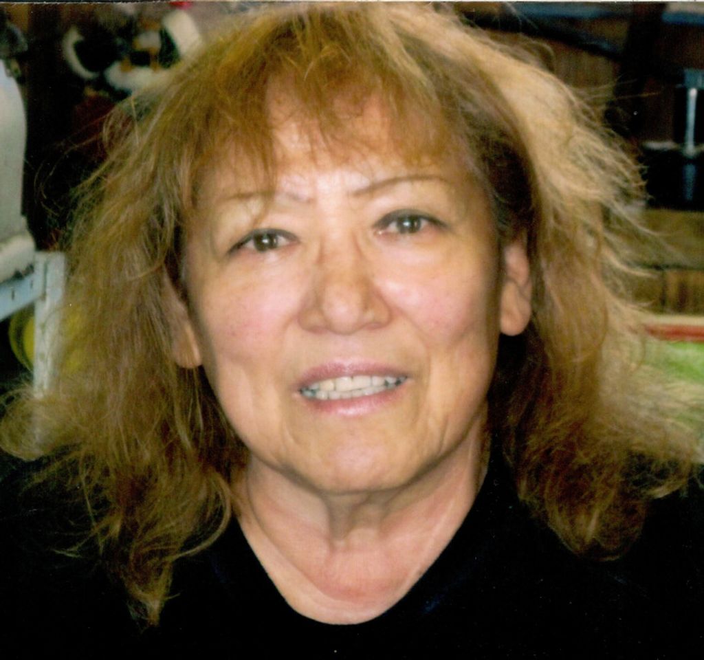 Toni S. Romero