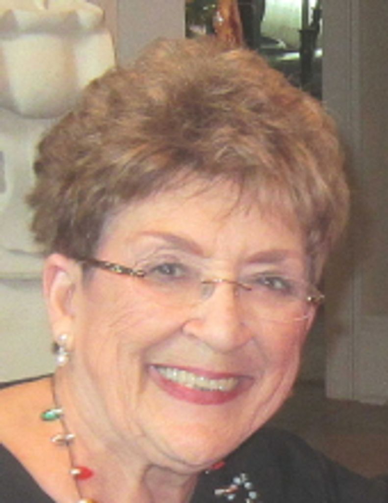 Gertrude Doerle