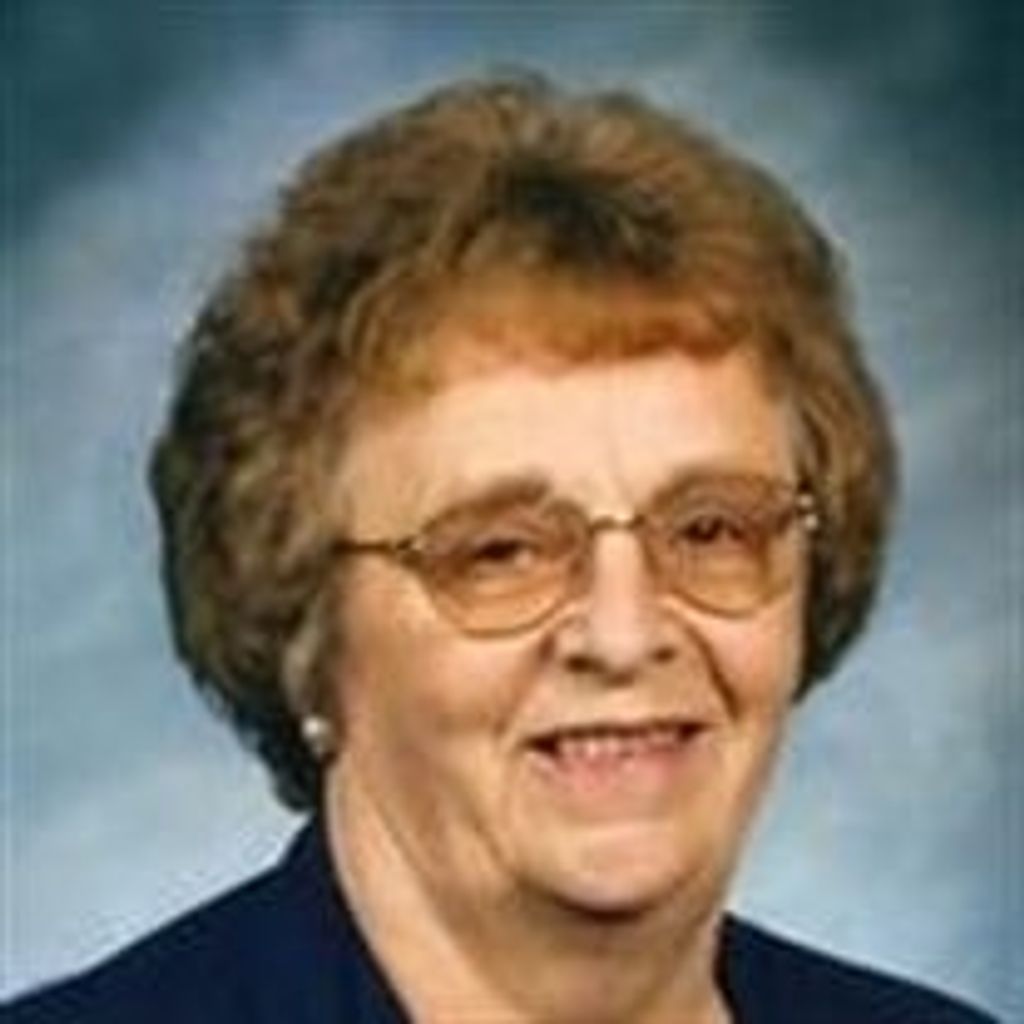 Berniece Lila Houtkooper