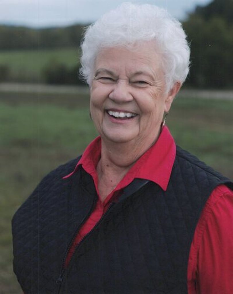 Linda Marie Starkey Profile Photo