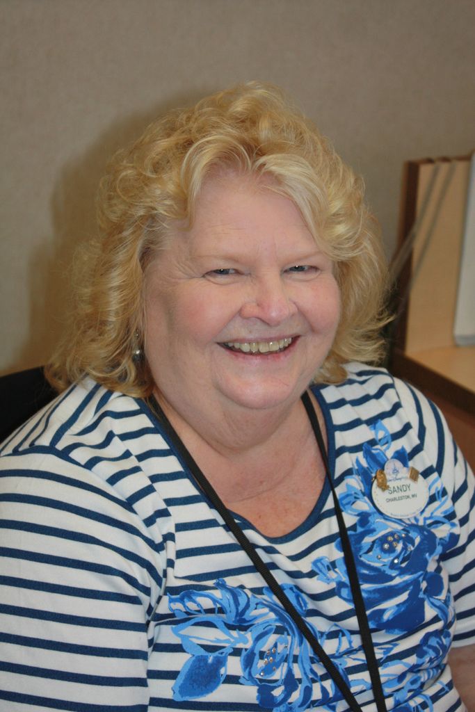 Sandra Sue Presley