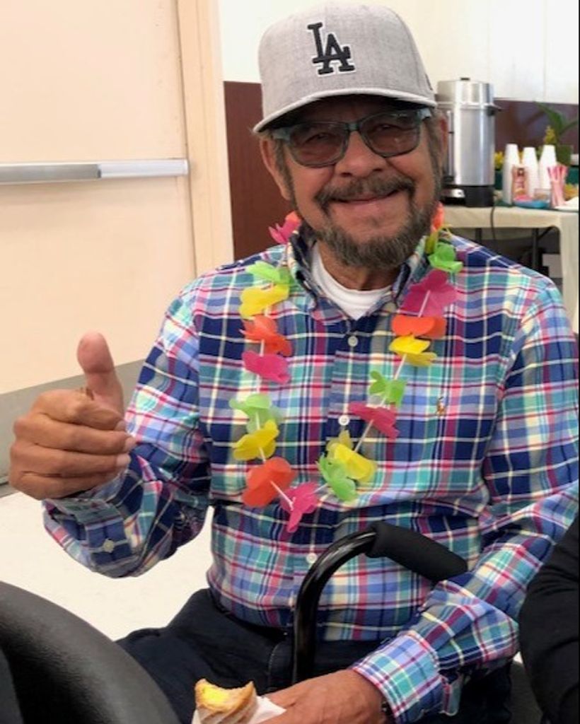 Jose Ernesto Coronel Profile Photo