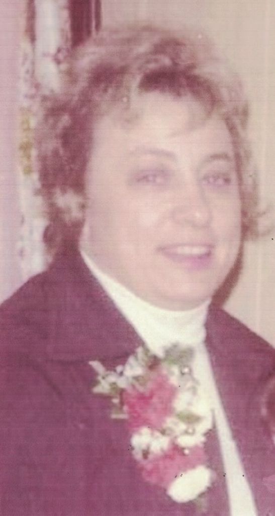 Mary "Dolly" Ahrensfield Profile Photo