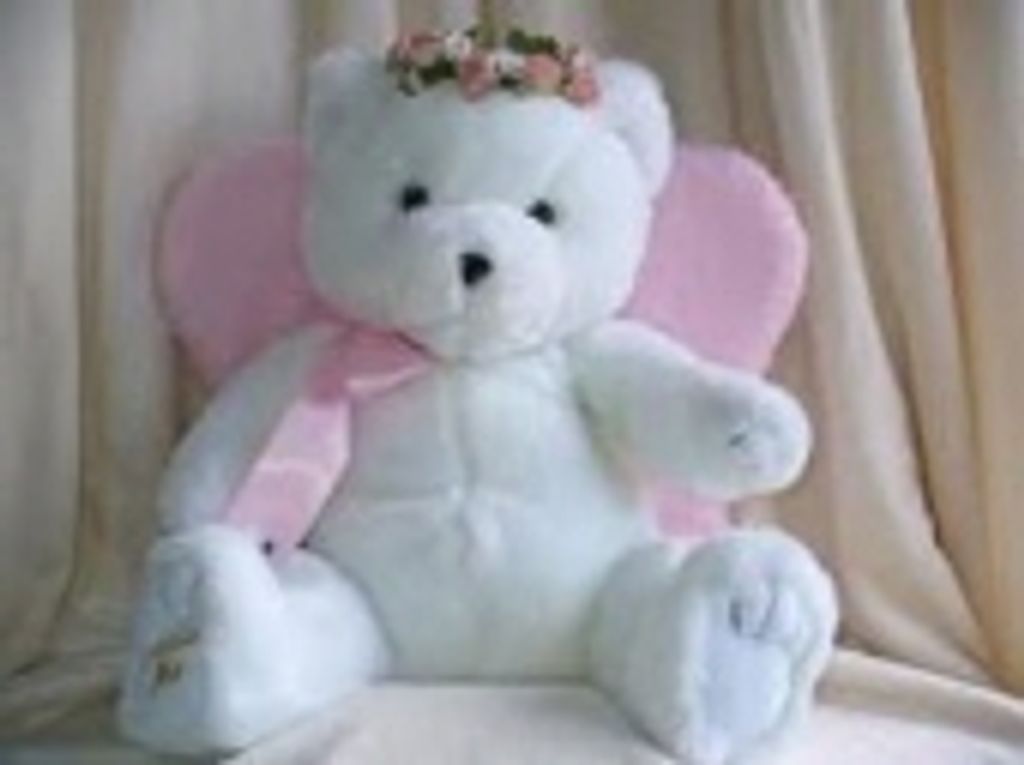 Baby Cierra Janae Moody