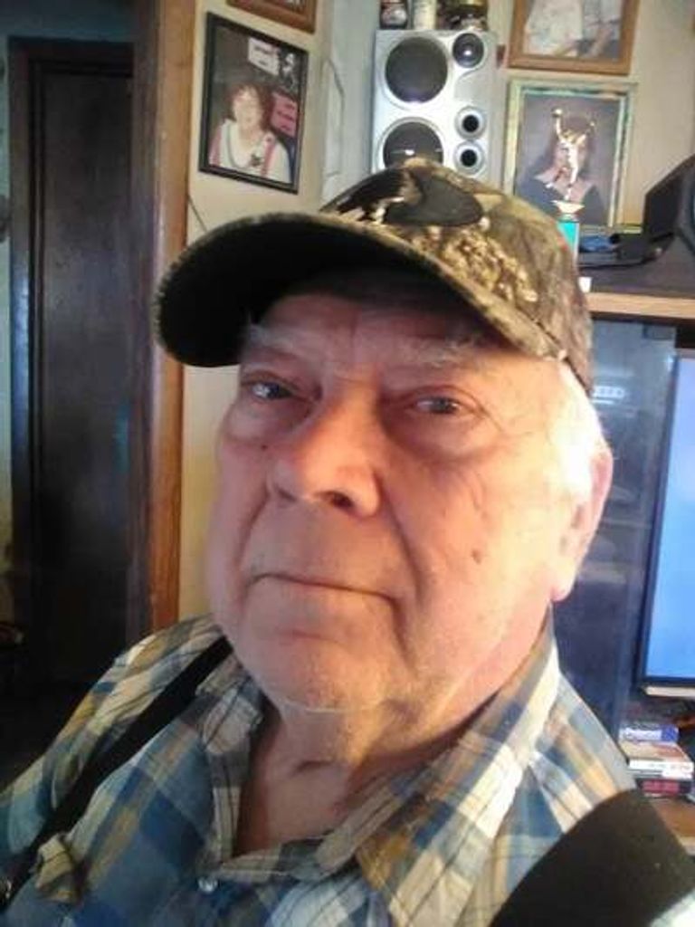 Luther Ransom Profile Photo