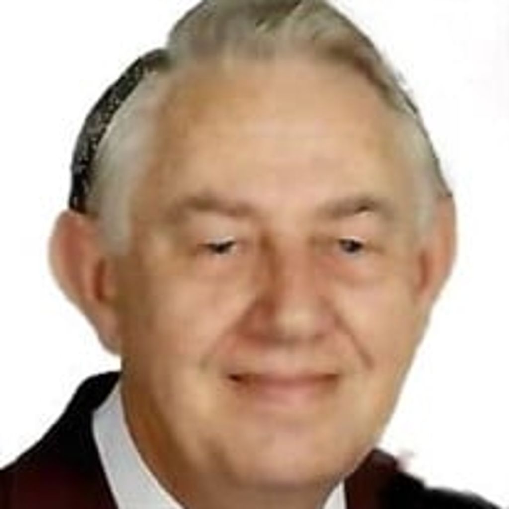 Carroll John Crochet