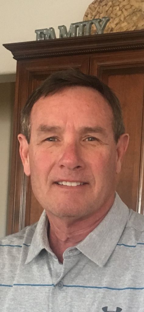 James Joseph Moffatt Profile Photo