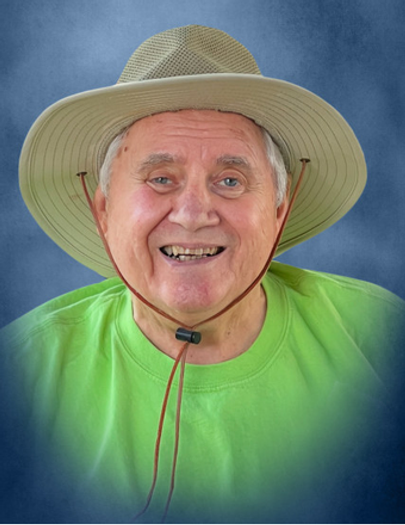 Gabriel "Gabe" J. Lojdl