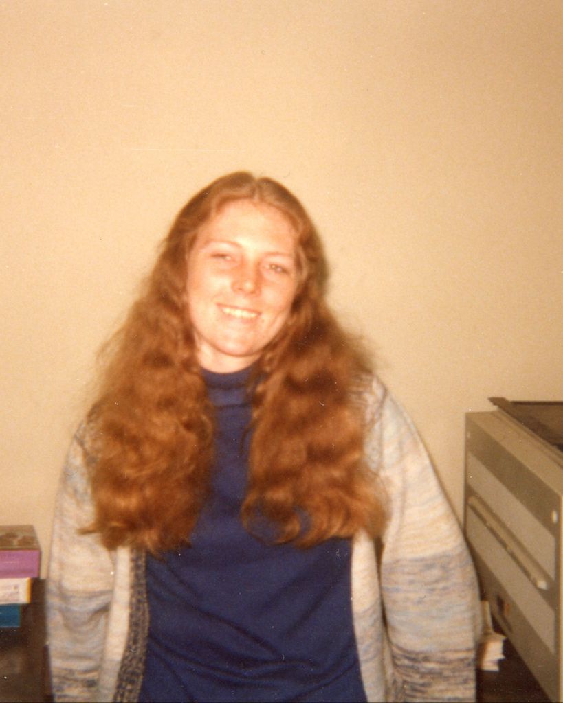 Rita Lynn Stricklin Profile Photo