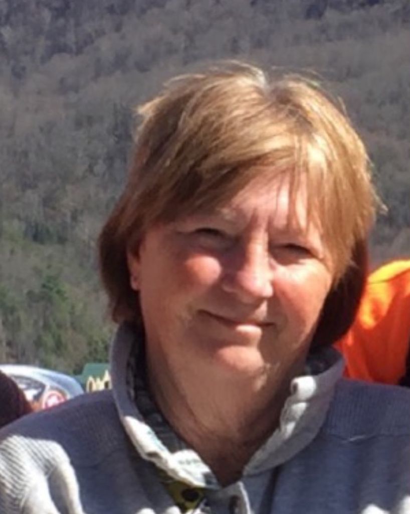 Barbara A. Loges