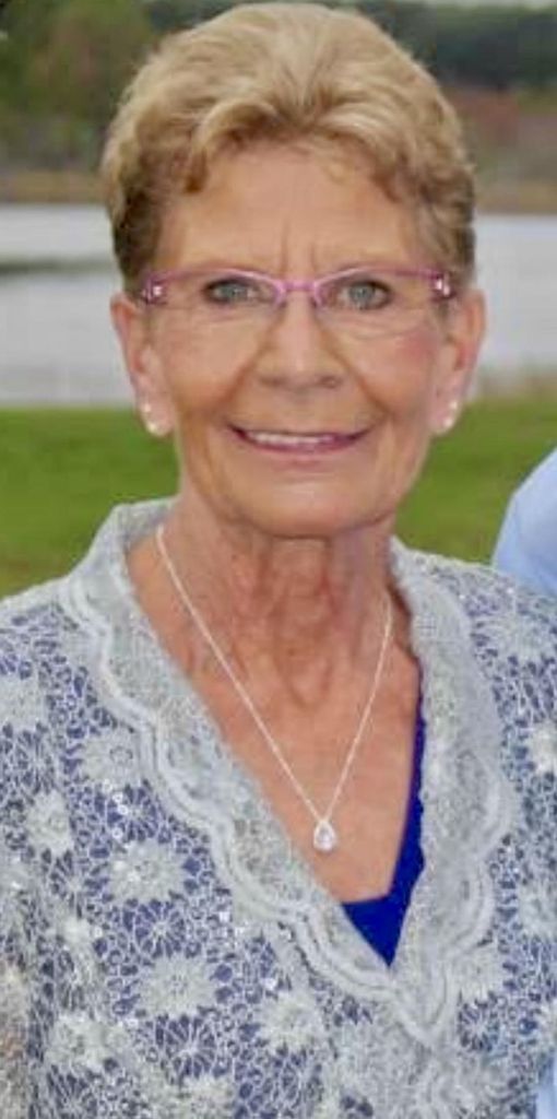 Gretchen Joy Creamer