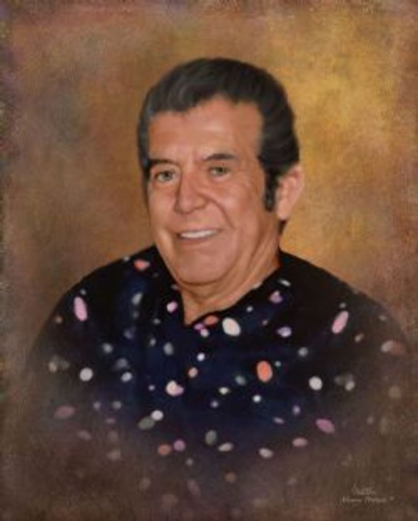 Calvin "CAL" James Lombardi