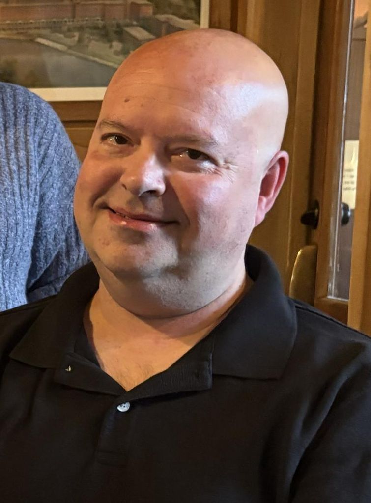 Jon Richard Dufresne Profile Photo