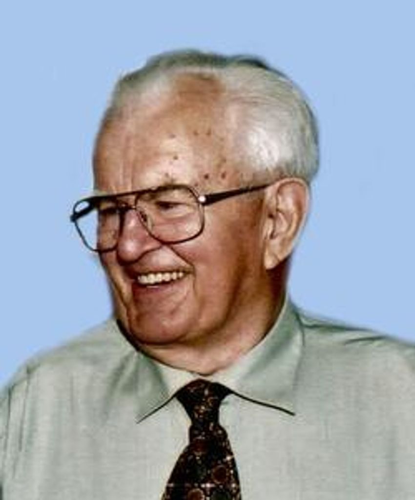 Hans Georg Metzner Profile Photo