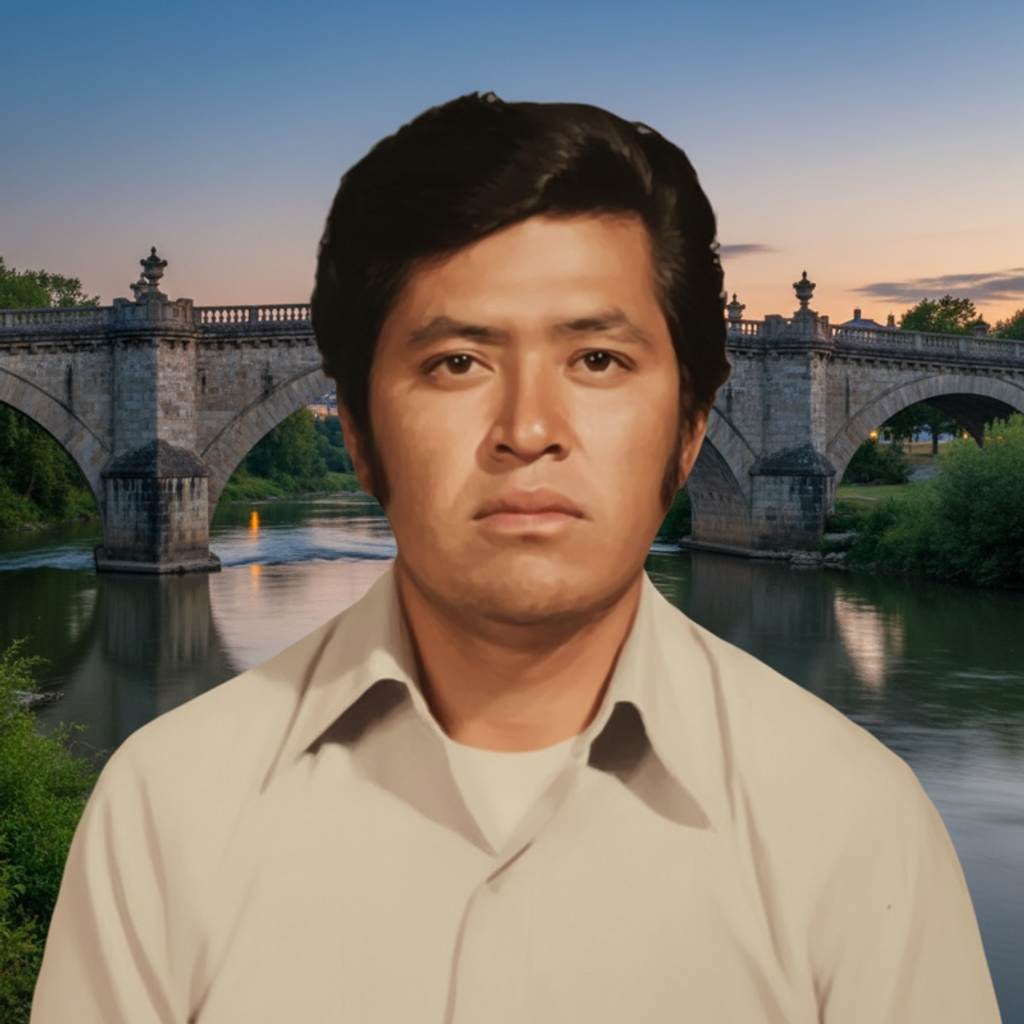 Miguel Gomez Ornelas Profile Photo