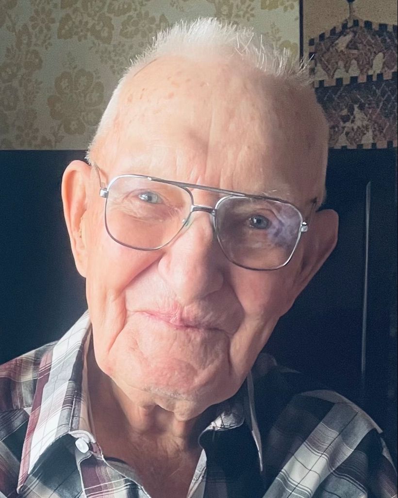 Alvin D. Sorensen Profile Photo