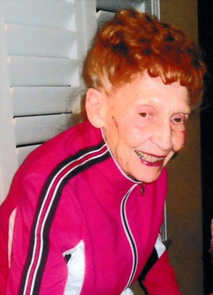 Rae Crane Profile Photo