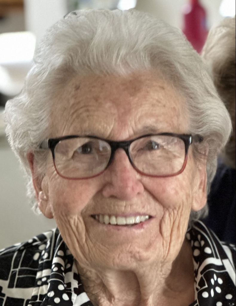 Shirley J. Larsen Profile Photo