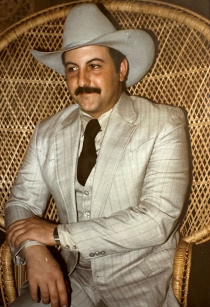 Chris Jon Patterson Profile Photo