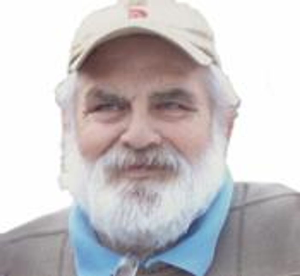 Richard L. "Butch" Giles