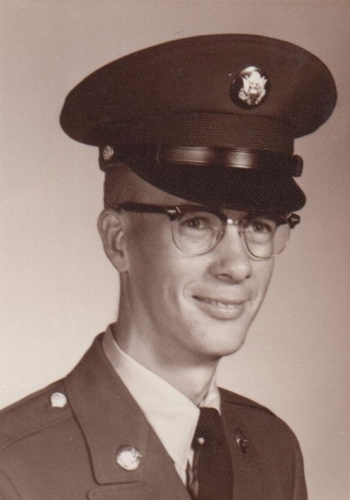George Lee Payne Profile Photo