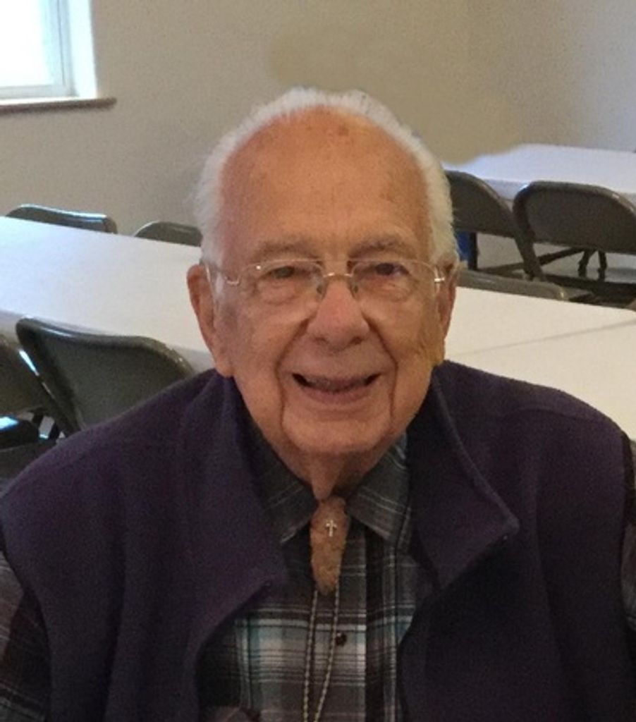 Ray "Black Buffalo" Wilson Profile Photo