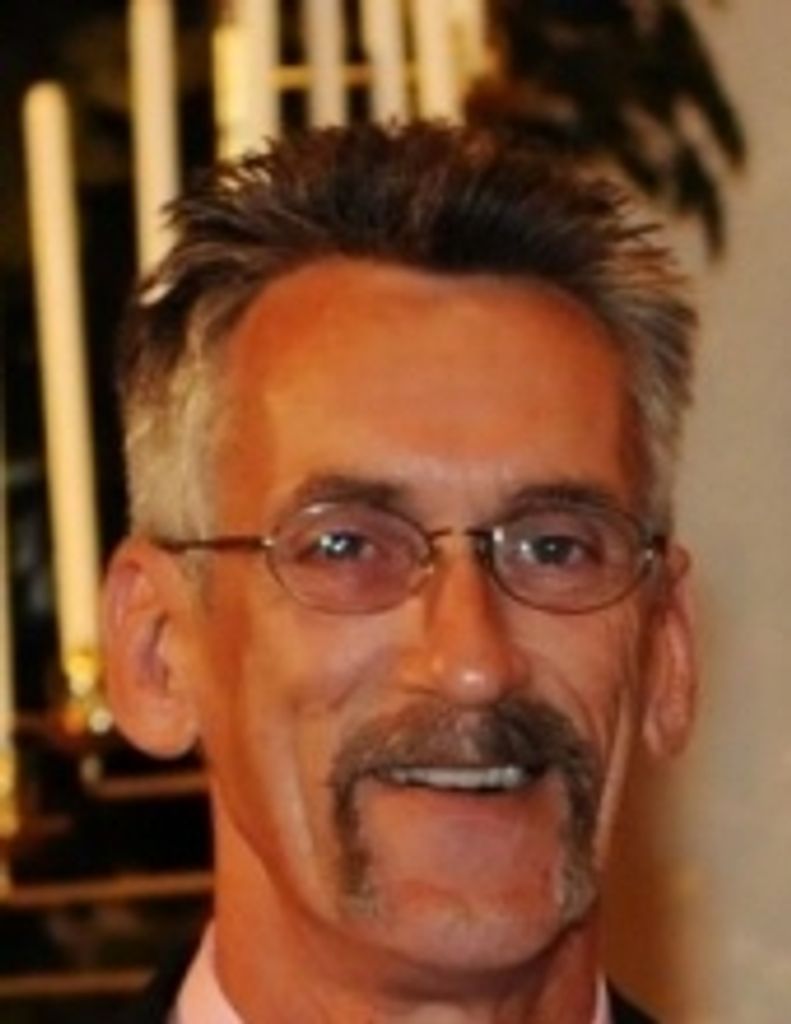 Mark Duane "Mad Dog" Foster