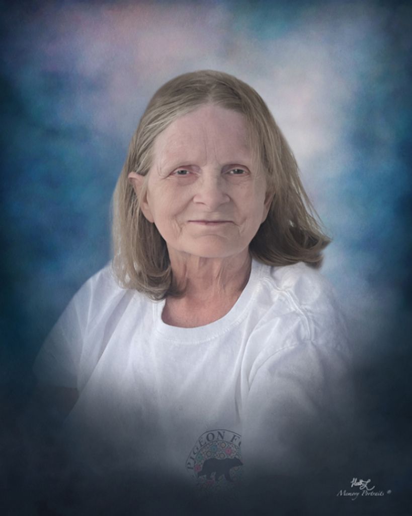 Von "Janice" (Parrott)  Gaines Profile Photo