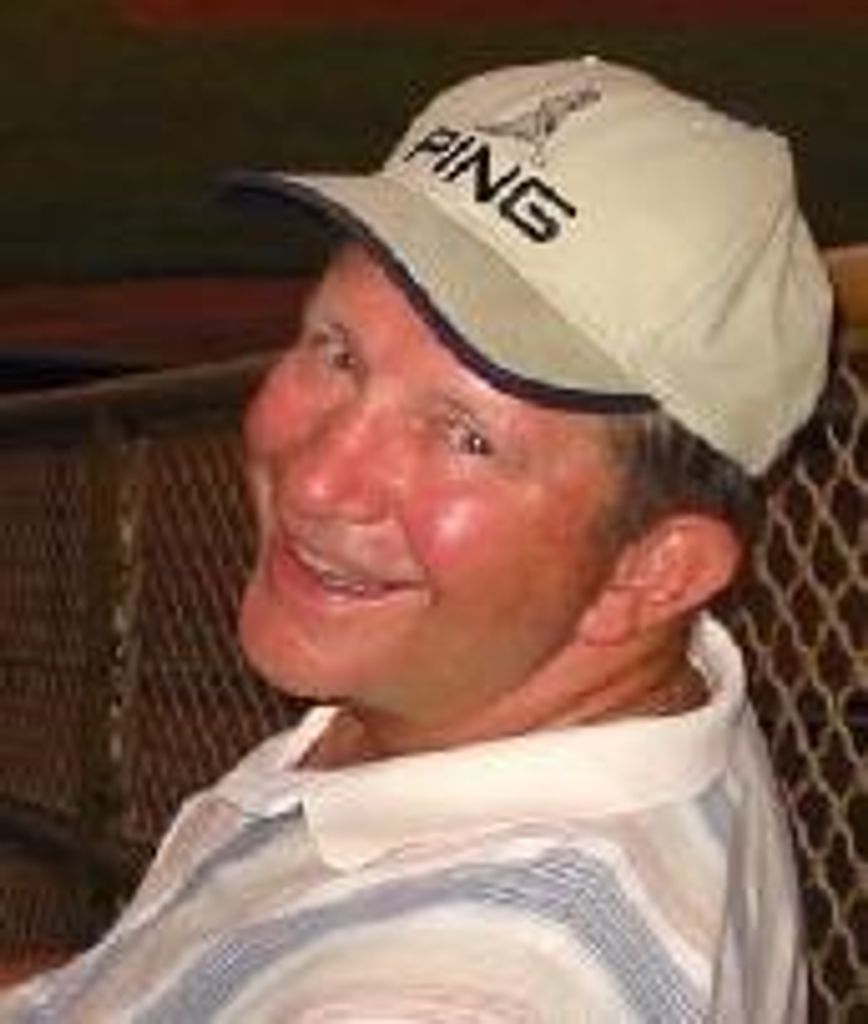 Dennis P. Graumann