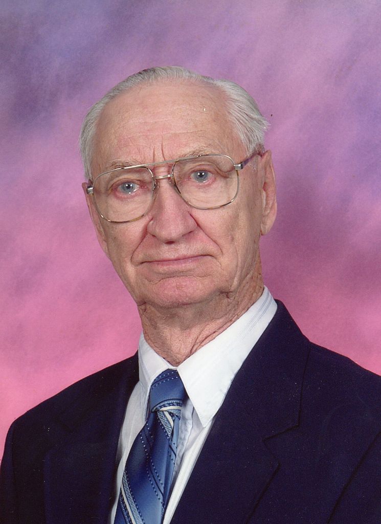 Francis Schmidt