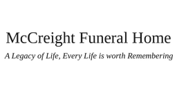 McCreight Funeral Home