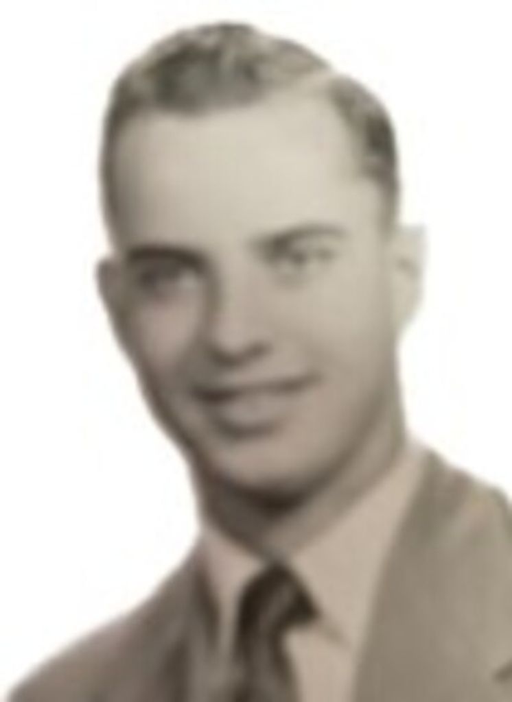 Dick M. Corwell Profile Photo