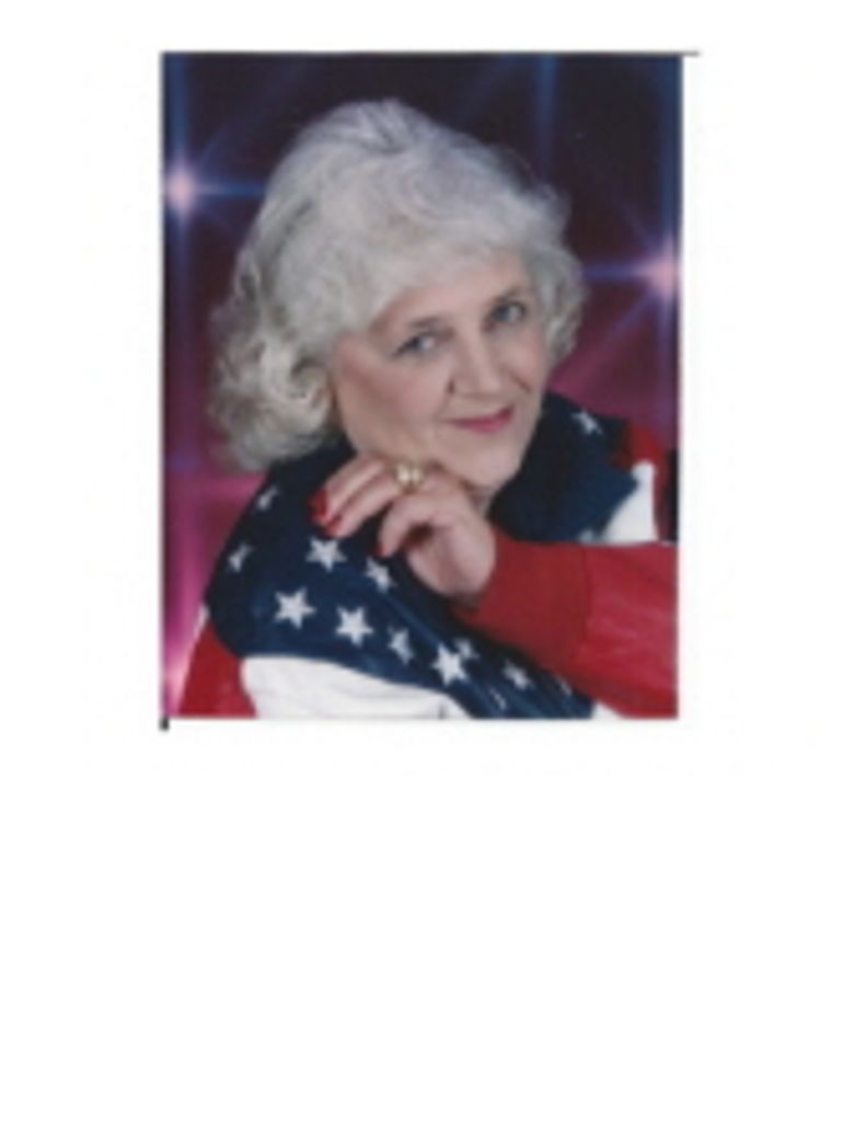 Roberta Eubanks