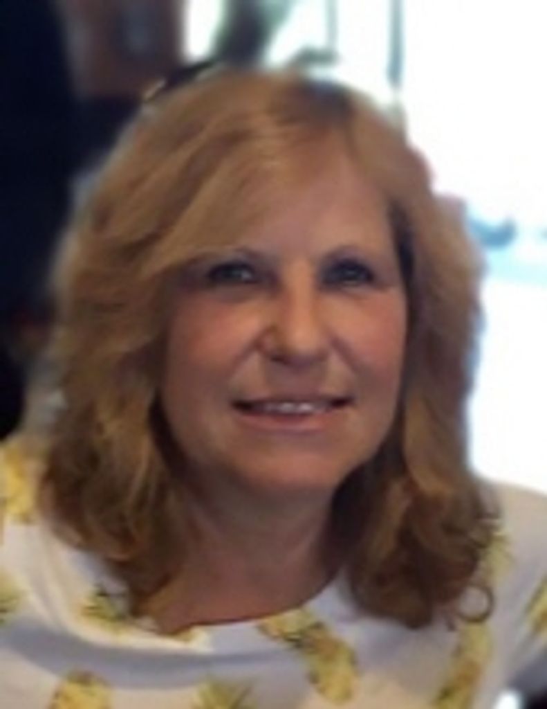 Patricia D. Schulte