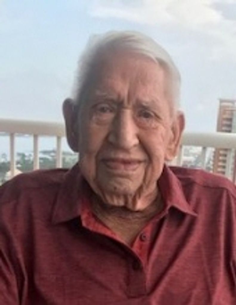 Robert George Dippel