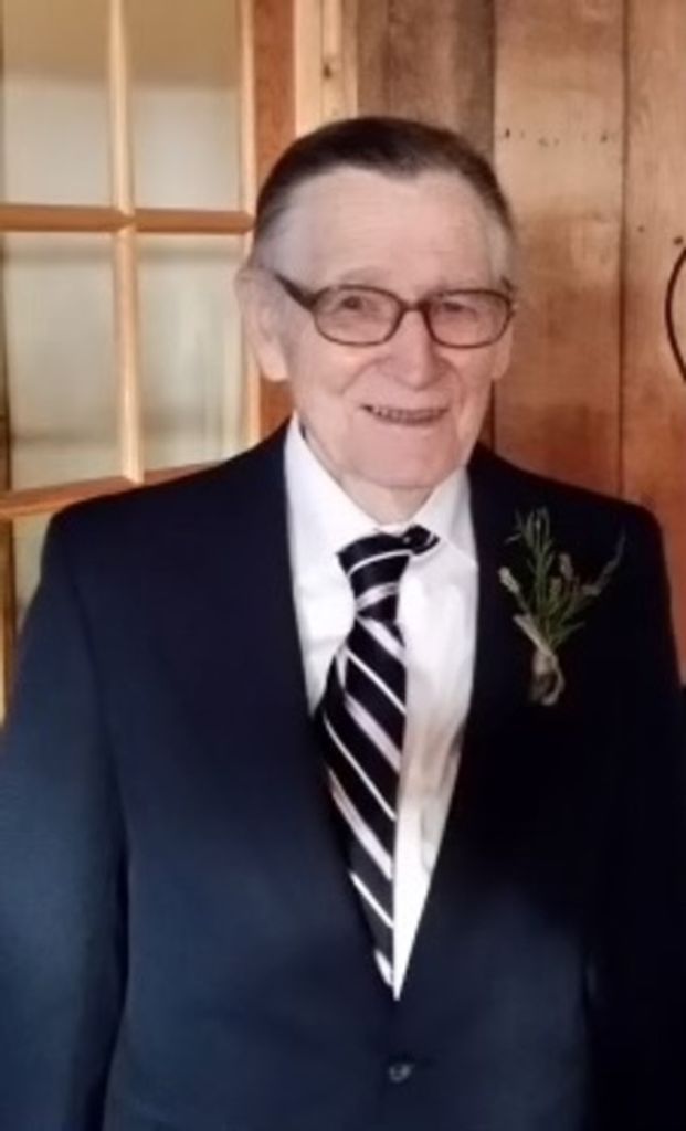 Alfred Edward Bogren Profile Photo