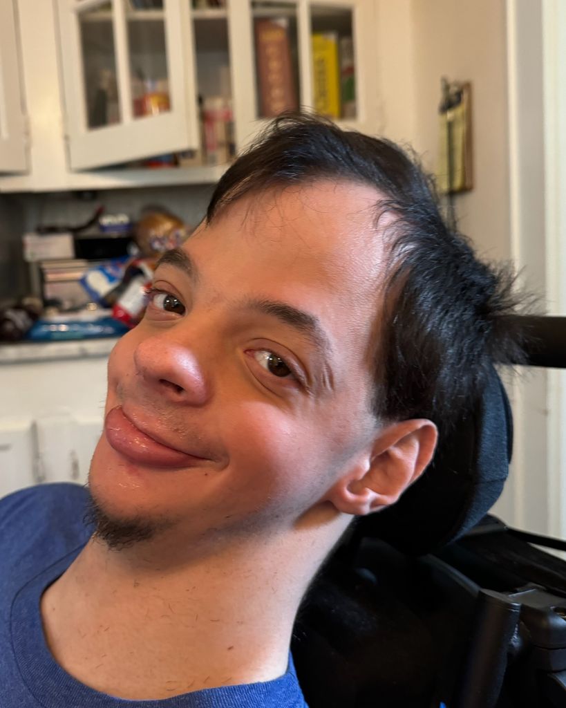 Dylan Vincent Barber Profile Photo