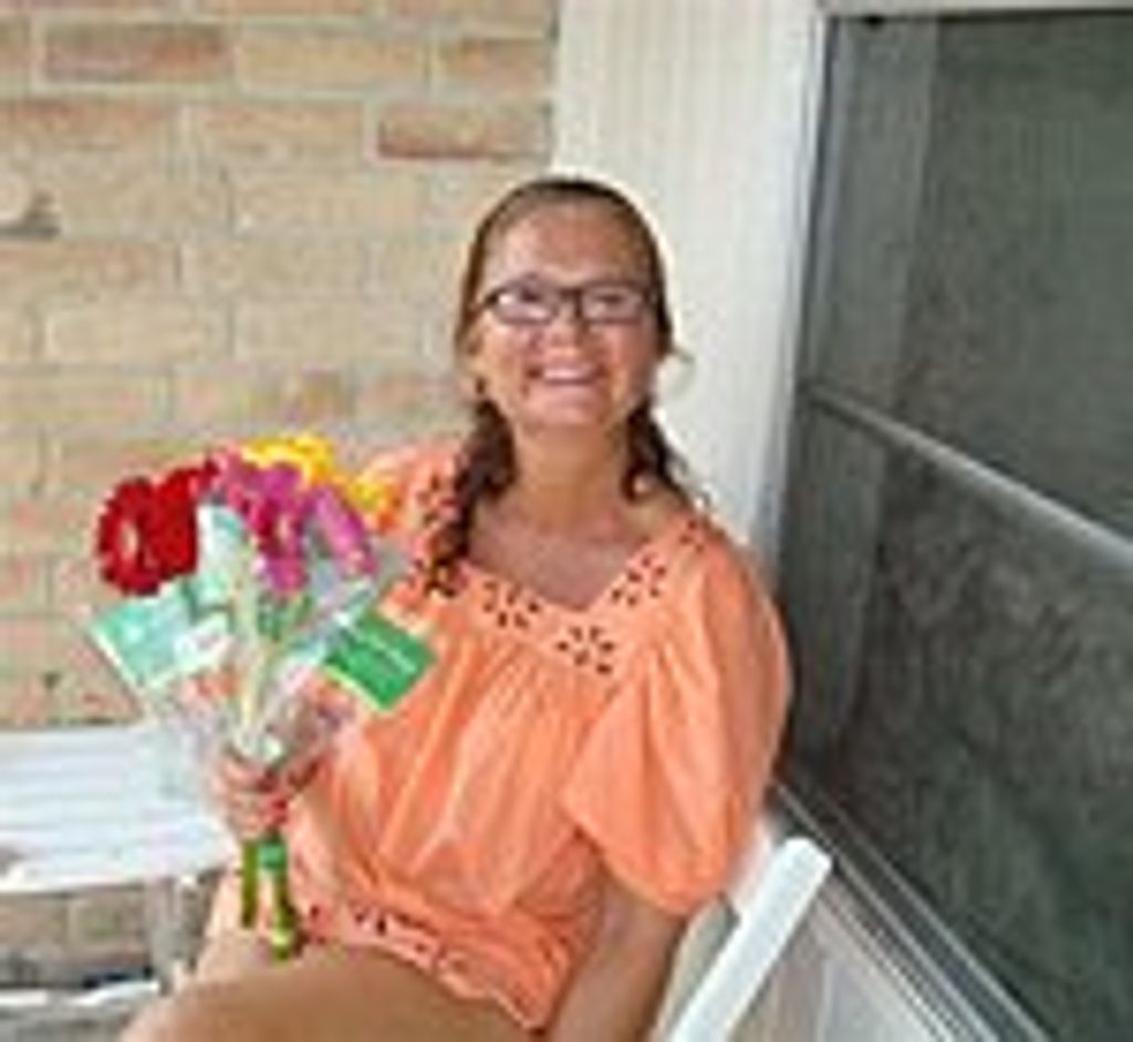 Paula Barrett