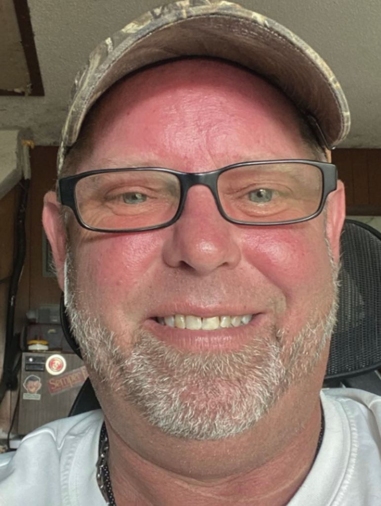 David Jesse Guffey Jr. Profile Photo