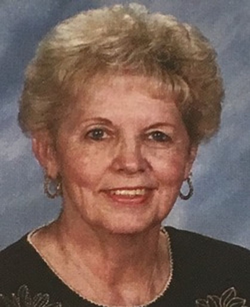 Virginia L. Zametz