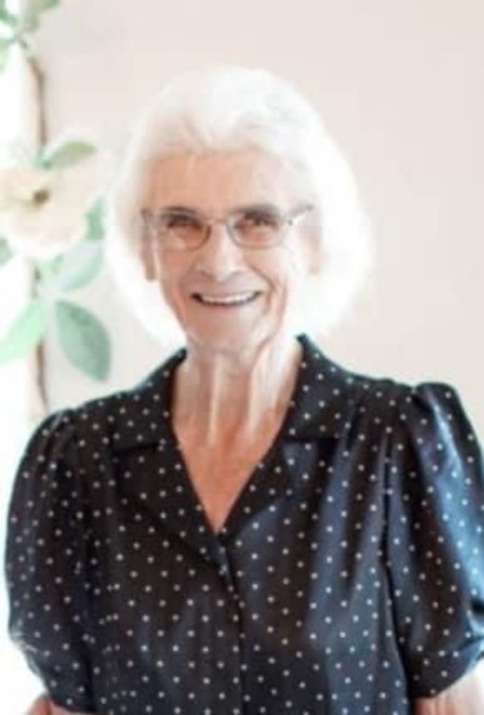 Juanita Smith Profile Photo